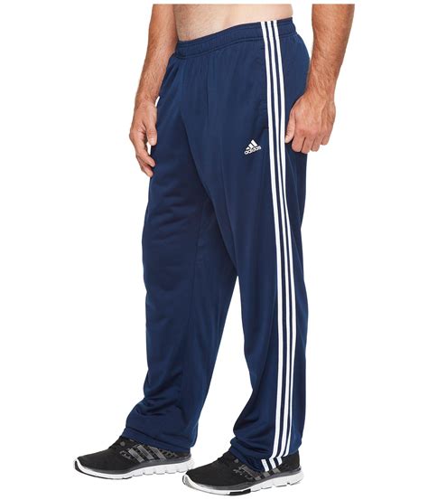 adidas tall mannen|adidas men's clothing.